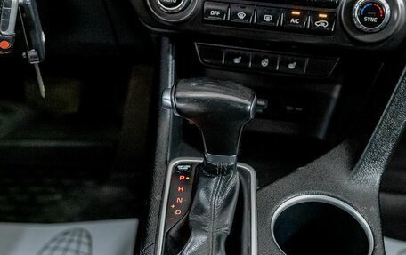 KIA Sportage IV рестайлинг, 2019 год, 2 119 500 рублей, 20 фотография