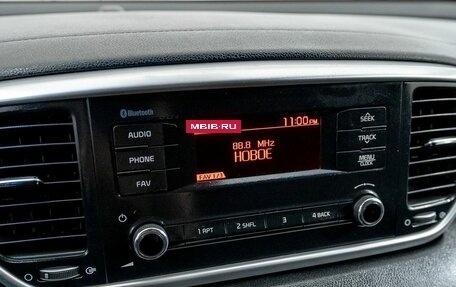 KIA Sportage IV рестайлинг, 2019 год, 2 119 500 рублей, 16 фотография