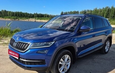Skoda Kodiaq I, 2020 год, 2 130 000 рублей, 1 фотография