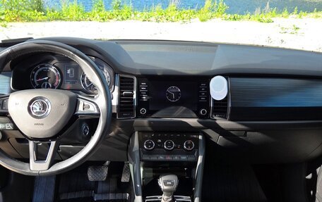 Skoda Kodiaq I, 2020 год, 2 130 000 рублей, 7 фотография