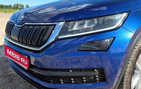 Skoda Kodiaq I, 2020 год, 2 130 000 рублей, 12 фотография