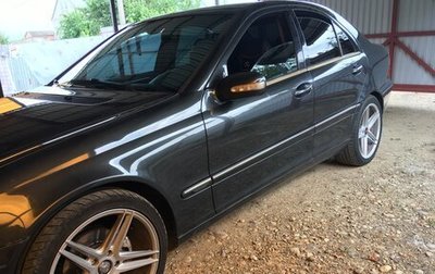 Mercedes-Benz C-Класс, 2000 год, 580 000 рублей, 1 фотография