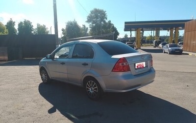 Chevrolet Aveo III, 2007 год, 280 000 рублей, 1 фотография