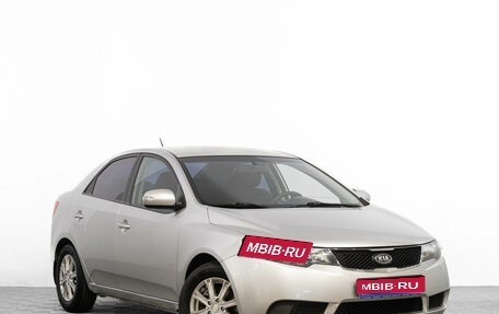 KIA Cerato III, 2010 год, 799 000 рублей, 1 фотография