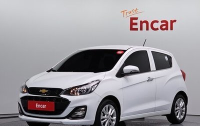 Chevrolet Spark IV, 2022 год, 920 000 рублей, 1 фотография