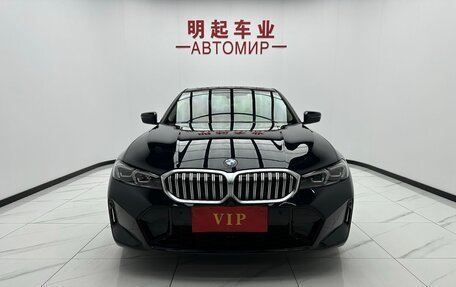 BMW 3 серия, 2023 год, 3 476 000 рублей, 1 фотография