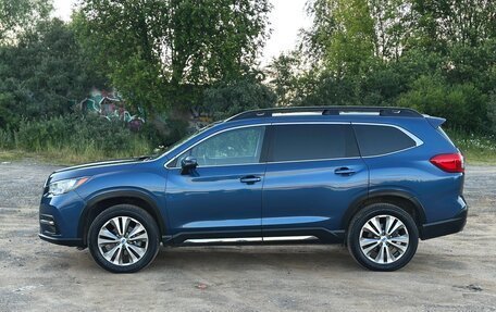 Subaru Ascent, 2021 год, 3 490 000 рублей, 2 фотография