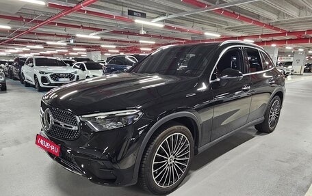 Mercedes-Benz GLC, 2026 год, 7 780 000 рублей, 1 фотография