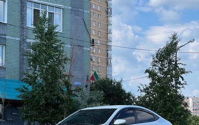 Hyundai Solaris II рестайлинг, 2015 год, 999 999 рублей, 1 фотография