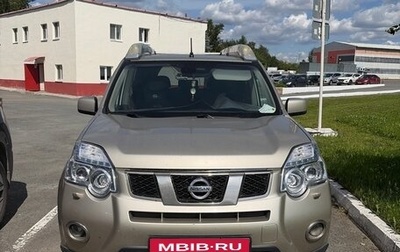 Nissan X-Trail, 2011 год, 1 100 000 рублей, 1 фотография