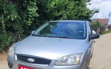 Ford Focus II рестайлинг, 2005 год, 360 000 рублей, 1 фотография