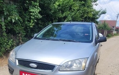 Ford Focus II рестайлинг, 2005 год, 360 000 рублей, 1 фотография