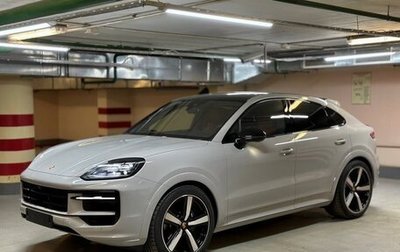 Porsche Cayenne III, 2024 год, 18 990 000 рублей, 1 фотография
