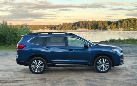 Subaru Ascent, 2021 год, 3 490 000 рублей, 6 фотография