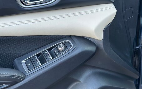 Subaru Ascent, 2021 год, 3 490 000 рублей, 10 фотография
