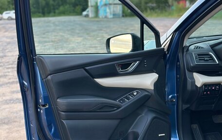 Subaru Ascent, 2021 год, 3 490 000 рублей, 9 фотография
