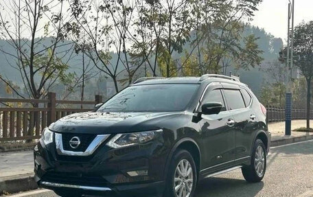 Nissan X-Trail, 2022 год, 1 600 000 рублей, 1 фотография