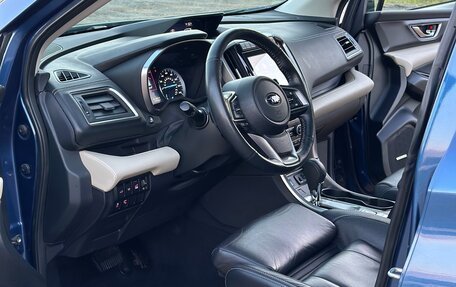 Subaru Ascent, 2021 год, 3 490 000 рублей, 11 фотография