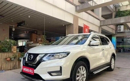 Nissan X-Trail, 2022 год, 1 620 000 рублей, 1 фотография