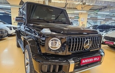 Mercedes-Benz G-Класс AMG, 2026 год, 29 900 000 рублей, 1 фотография