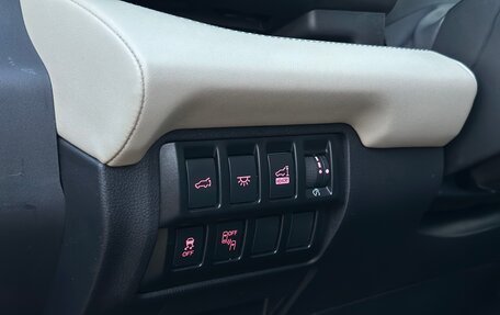 Subaru Ascent, 2021 год, 3 490 000 рублей, 13 фотография