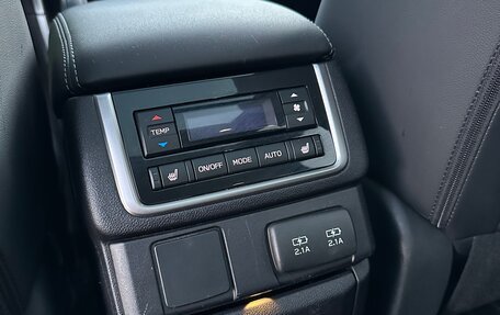Subaru Ascent, 2021 год, 3 490 000 рублей, 18 фотография