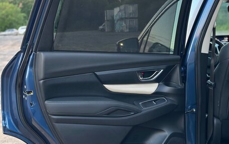 Subaru Ascent, 2021 год, 3 490 000 рублей, 15 фотография