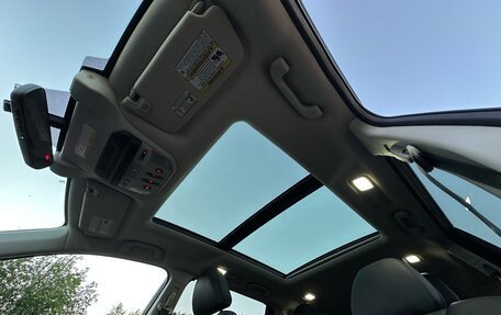 Subaru Ascent, 2021 год, 3 490 000 рублей, 14 фотография