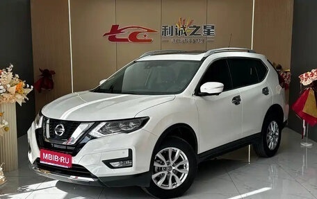 Nissan X-Trail, 2023 год, 1 793 800 рублей, 1 фотография