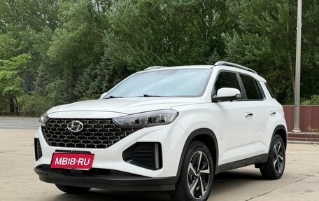 Hyundai ix35, 2022 год, 1 340 000 рублей, 1 фотография