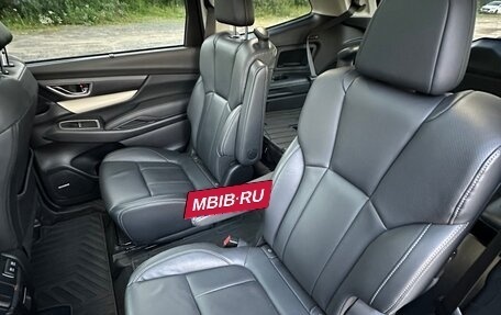 Subaru Ascent, 2021 год, 3 490 000 рублей, 17 фотография