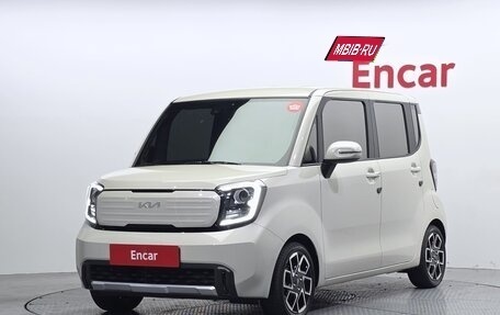 KIA Ray, 2022 год, 1 240 000 рублей, 1 фотография