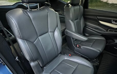 Subaru Ascent, 2021 год, 3 490 000 рублей, 21 фотография