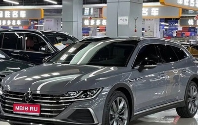 Volkswagen Passat CC, 2025 год, 1 фотография