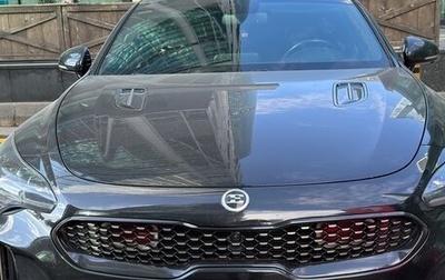 KIA Stinger I, 2018 год, 3 550 000 рублей, 1 фотография