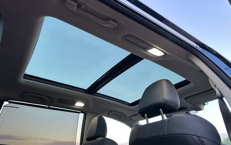 Subaru Ascent, 2021 год, 3 490 000 рублей, 23 фотография