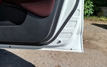 Nissan Juke II, 2012 год, 860 000 рублей, 8 фотография