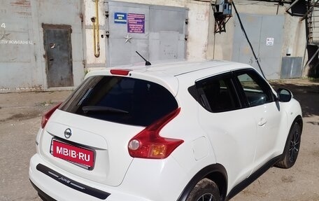 Nissan Juke II, 2012 год, 860 000 рублей, 6 фотография
