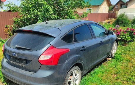 Ford Focus III, 2012 год, 620 000 рублей, 2 фотография