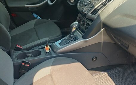 Ford Focus III, 2012 год, 620 000 рублей, 4 фотография