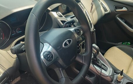 Ford Focus III, 2012 год, 620 000 рублей, 3 фотография