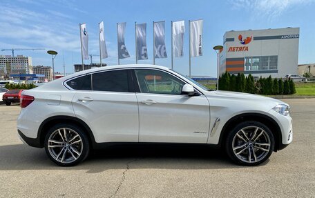 BMW X6, 2017 год, 5 300 000 рублей, 5 фотография