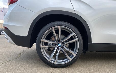 BMW X6, 2017 год, 5 300 000 рублей, 9 фотография