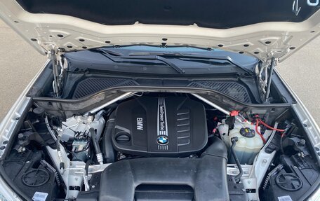 BMW X6, 2017 год, 5 300 000 рублей, 16 фотография