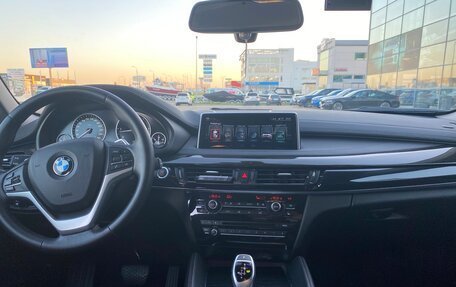 BMW X6, 2017 год, 5 300 000 рублей, 21 фотография