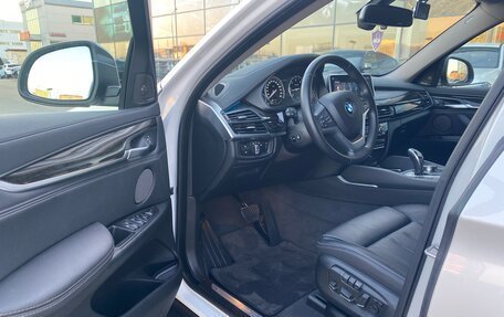 BMW X6, 2017 год, 5 300 000 рублей, 17 фотография