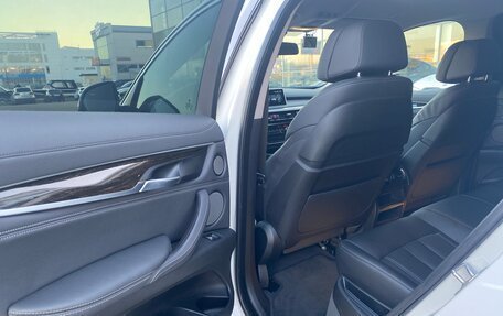 BMW X6, 2017 год, 5 300 000 рублей, 18 фотография