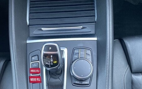 BMW X6, 2017 год, 5 300 000 рублей, 27 фотография