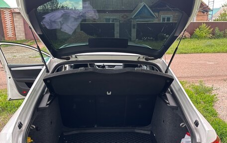 Skoda Octavia, 2013 год, 1 100 000 рублей, 16 фотография