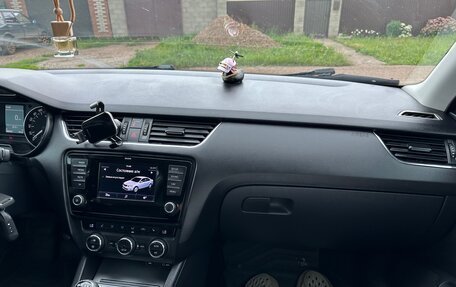Skoda Octavia, 2013 год, 1 100 000 рублей, 19 фотография